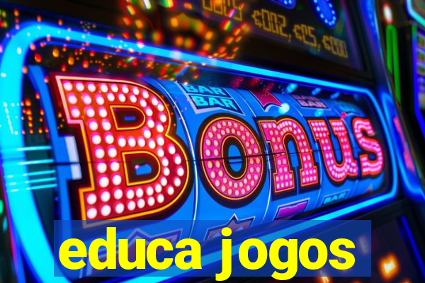 educa jogos