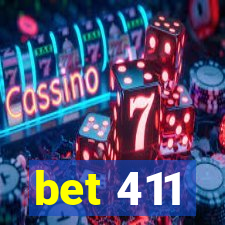 bet 411