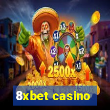 8xbet casino