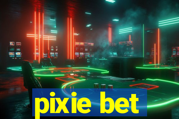 pixie bet