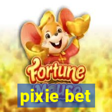 pixie bet