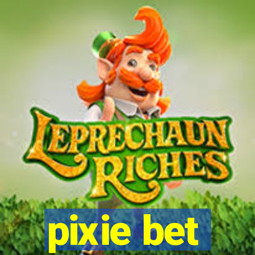 pixie bet