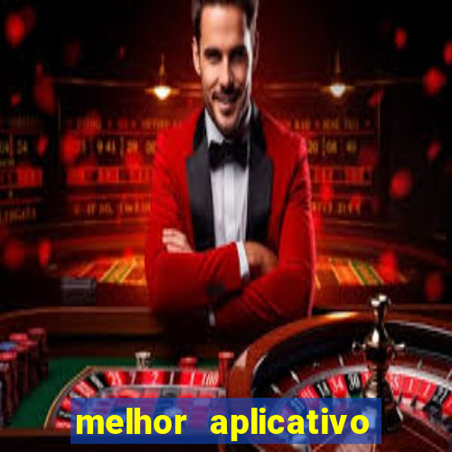 melhor aplicativo de aposta de jogo de futebol