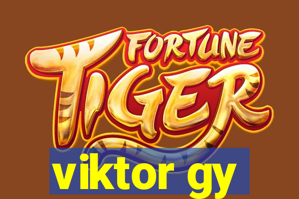 viktor gy