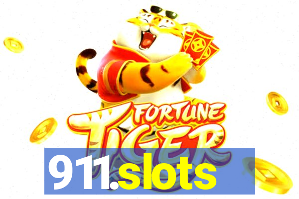 911.slots