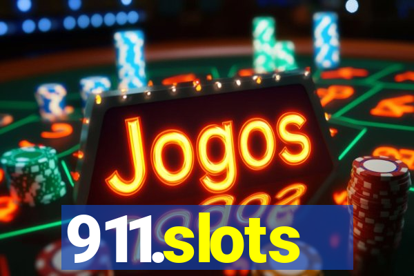 911.slots