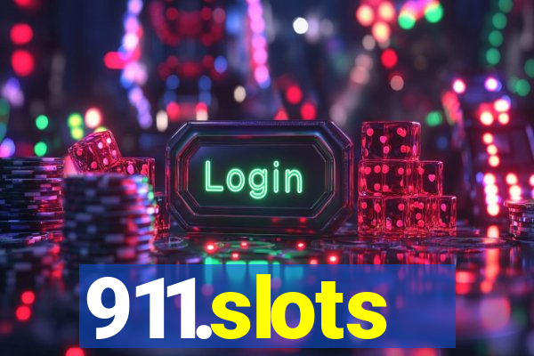 911.slots