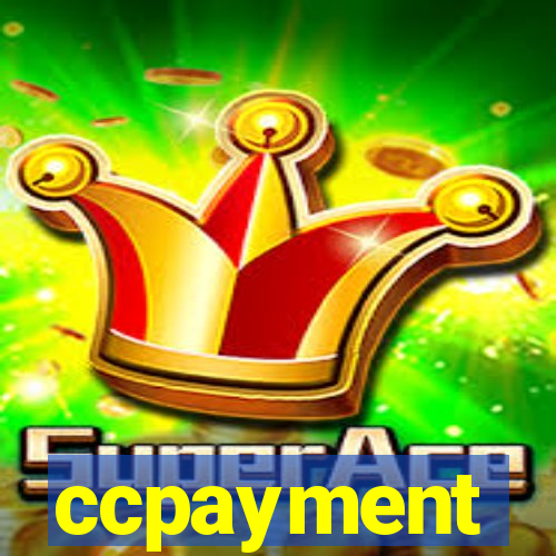 ccpayment