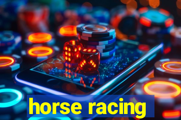 horse racing