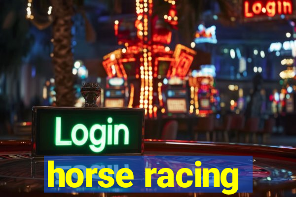 horse racing