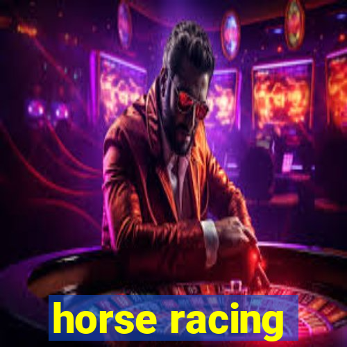 horse racing