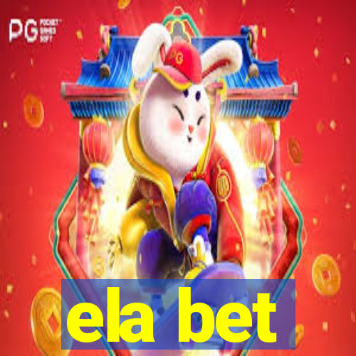 ela bet