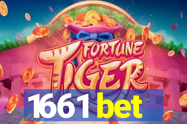 1661 bet