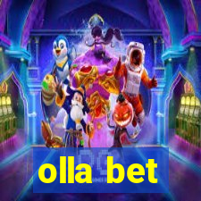 olla bet