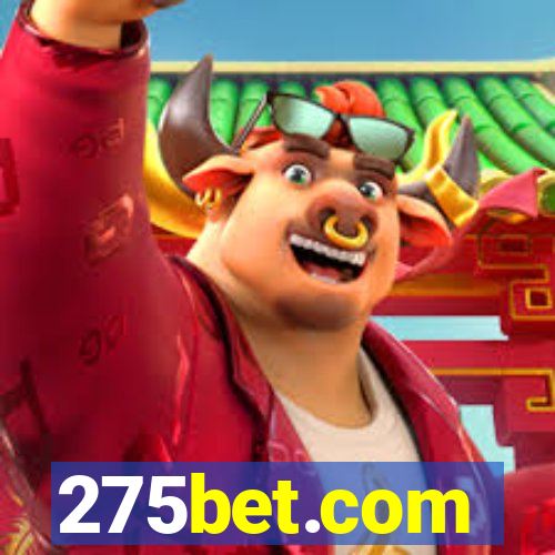 275bet.com