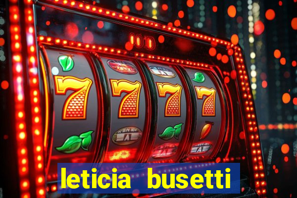 leticia busetti reclame aqui