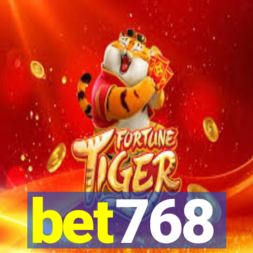 bet768