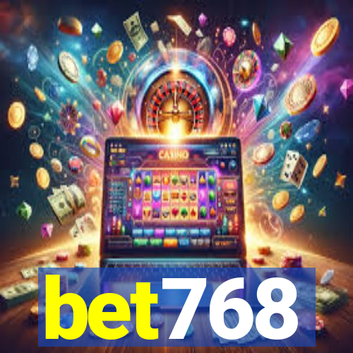 bet768