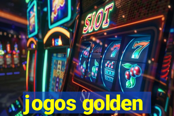 jogos golden