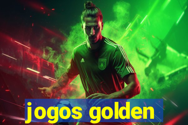 jogos golden