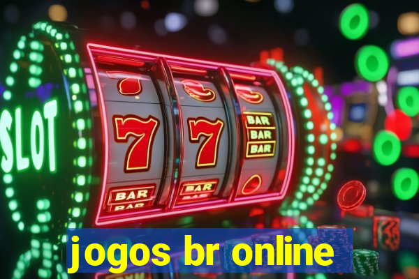 jogos br online