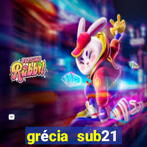 grécia sub21 andorra sub21 26/03/2024