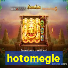 hotomegle