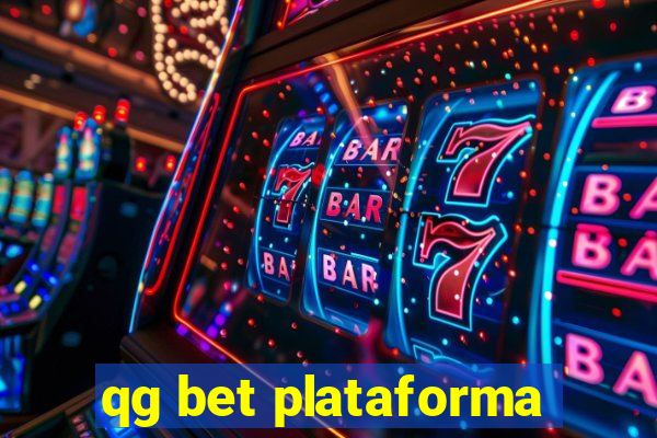 qg bet plataforma