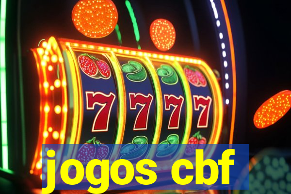 jogos cbf