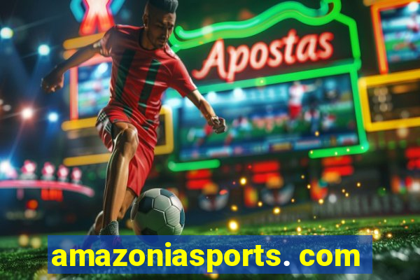 amazoniasports. com