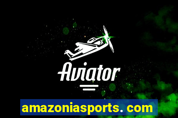 amazoniasports. com