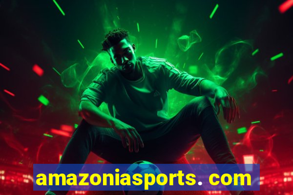 amazoniasports. com