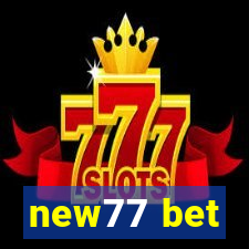 new77 bet