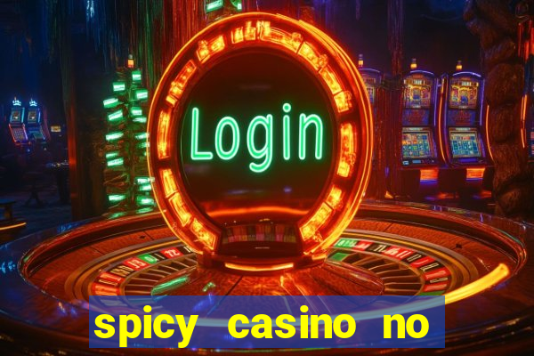 spicy casino no deposit bonus