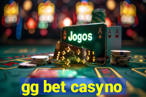 gg bet casyno