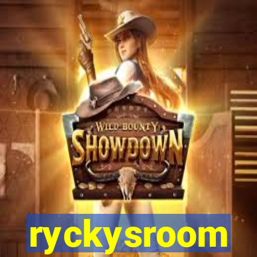 ryckysroom