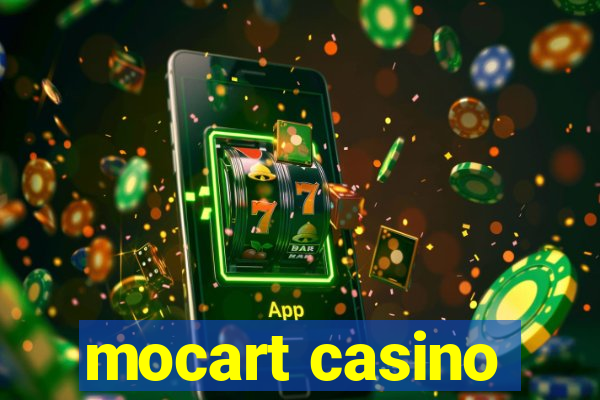 mocart casino