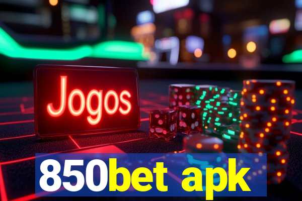 850bet apk