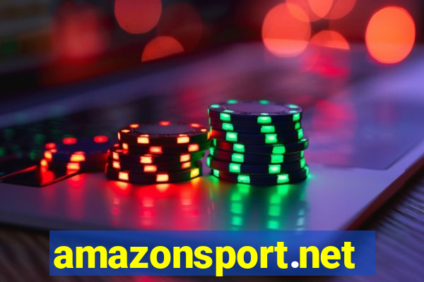 amazonsport.net