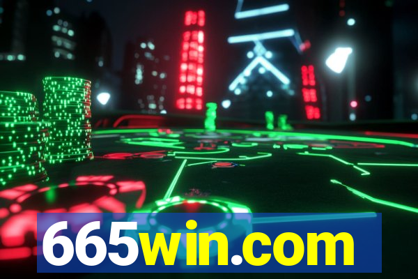 665win.com