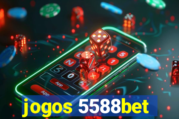 jogos 5588bet