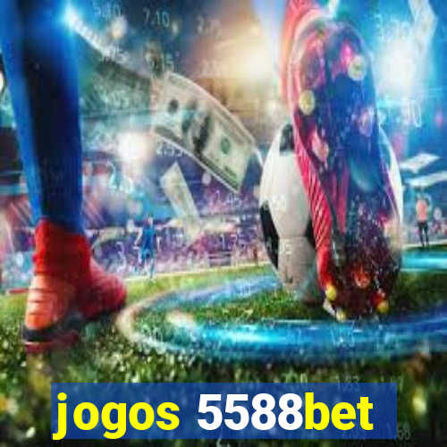 jogos 5588bet