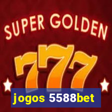 jogos 5588bet