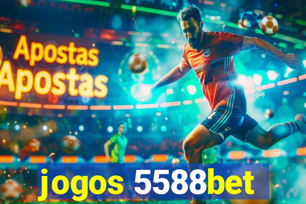 jogos 5588bet