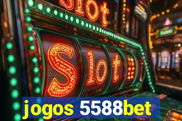 jogos 5588bet