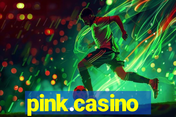 pink.casino