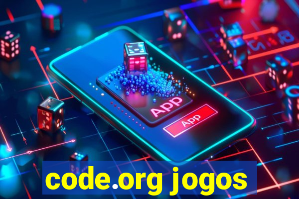 code.org jogos