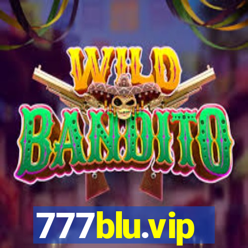 777blu.vip