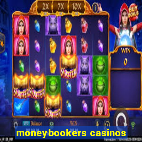 moneybookers casinos