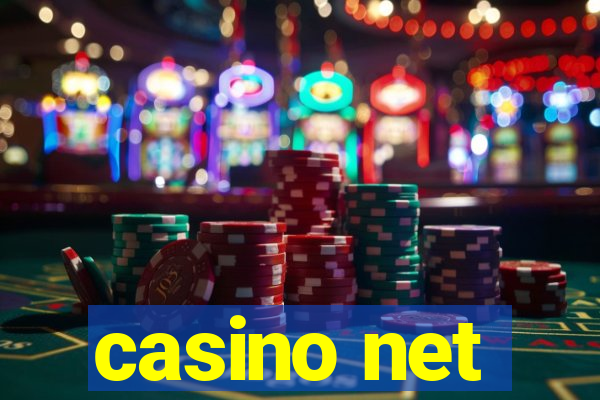 casino net